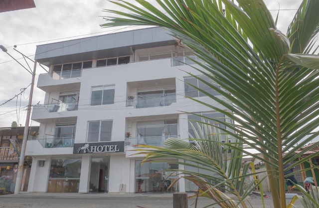 Margaritas Palace Hotel