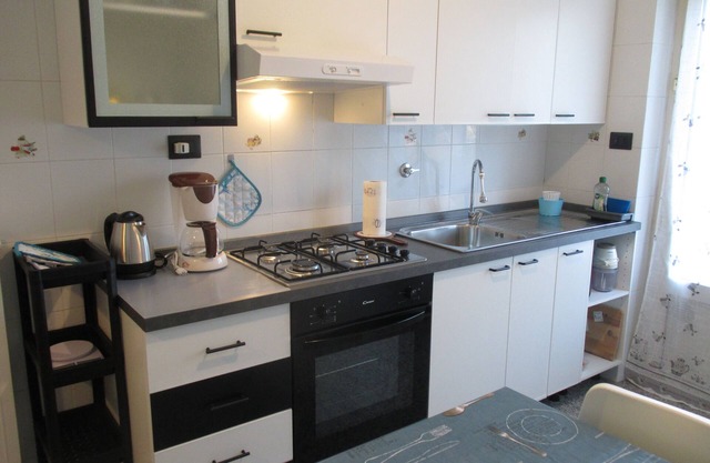 Margin - Apartment near the center