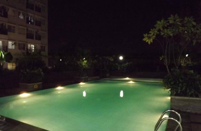 Margonda Residence III