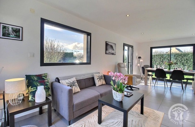 Margot's house - SAINT ALBAN