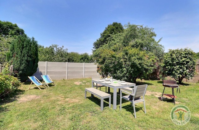 Marguerite - Pleurtuit