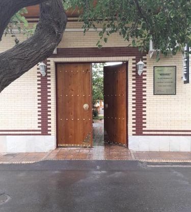 Marhabo Guesthouse