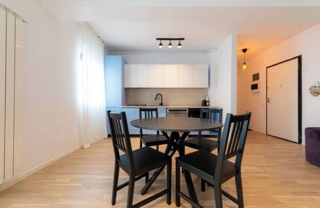 Maria - Apartment # 34