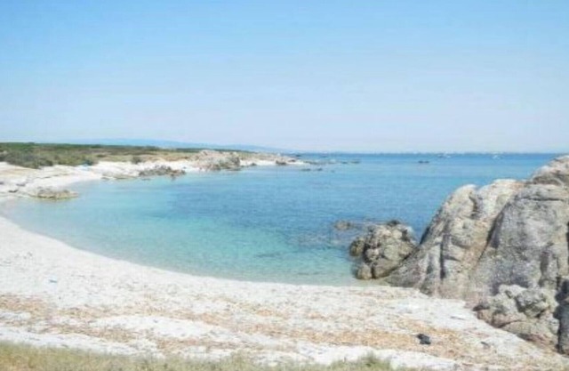 Maria Chiara holiday home