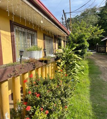 Maria Kulafu Studio Apartment Kinamaligan- Beside Eglin Gas FREE Wifi