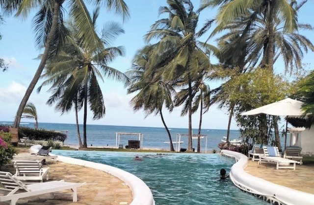 MARIA, the Star on the sea beach cottages - Martinnn