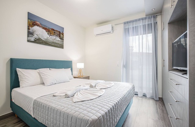 Mariam Luxury Apts A2