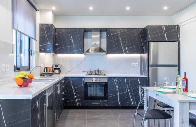 Mariam Luxury Apts B2