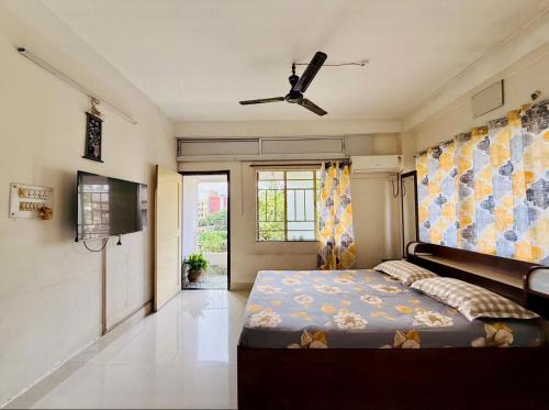 Marias Homestay Spacious 2 BHK ENTIRE UNIT