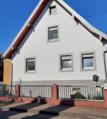 marielies-urlaubsstube Inhaber Karola und Hans-Dieter Kern