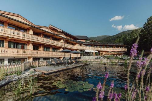 Mariengut - Natur Aparthotel Kramer
