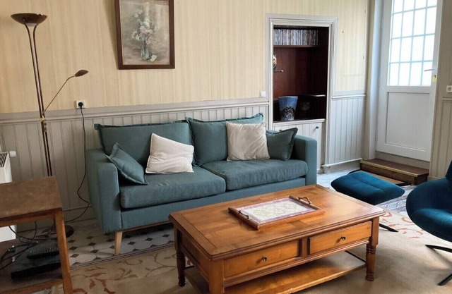 Marina - charming house with courtyard