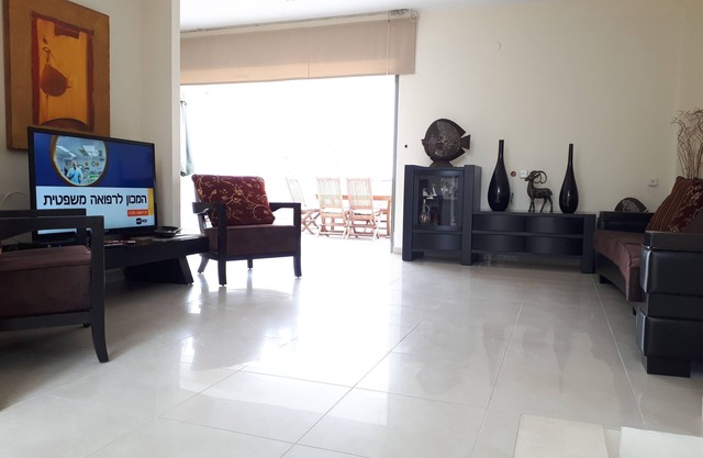 Marina cottage Apartment