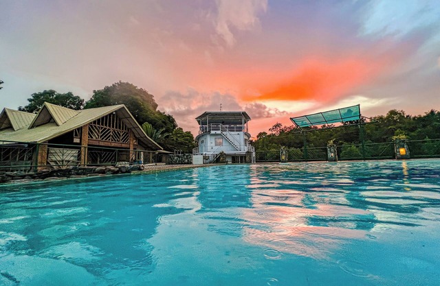 Marina Palawan Boutique Nature Resort