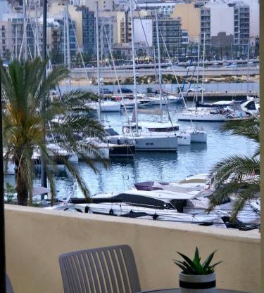 Marina View