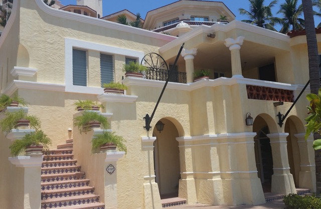 Marina Villas - Grand Isla Navidad