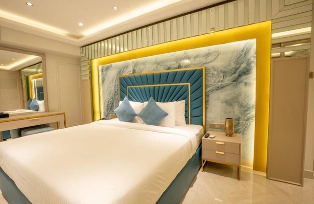 Marine Bay Colombo