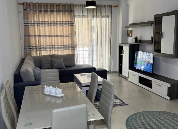 Marinela Apartment
