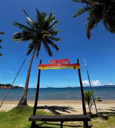 Marinelli Beach Resort