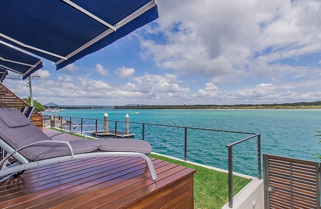 Mariners Point - One of the finest Positions Noosa has to offer!