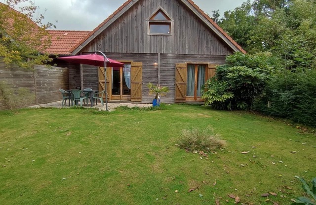 Marinière - EPRETOT - Gîte