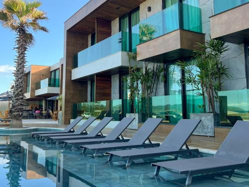 Marino Beach Hotel