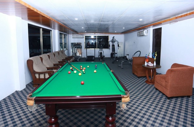Marino Hotel - Banani