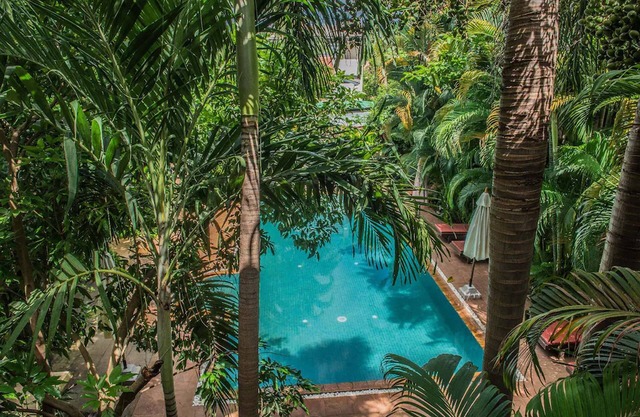 Marirath Boutique Hotel