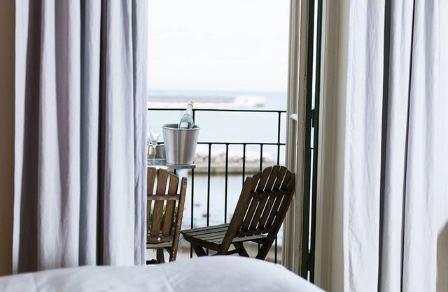 Maritim Hotell och Krog