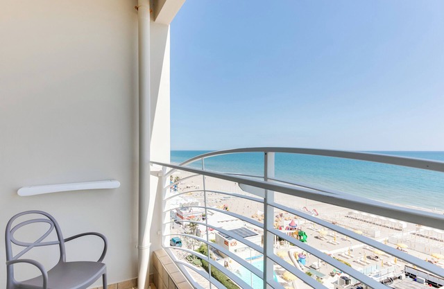 Marittimo Riccione