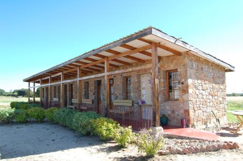 MARK's farm & ecolodge