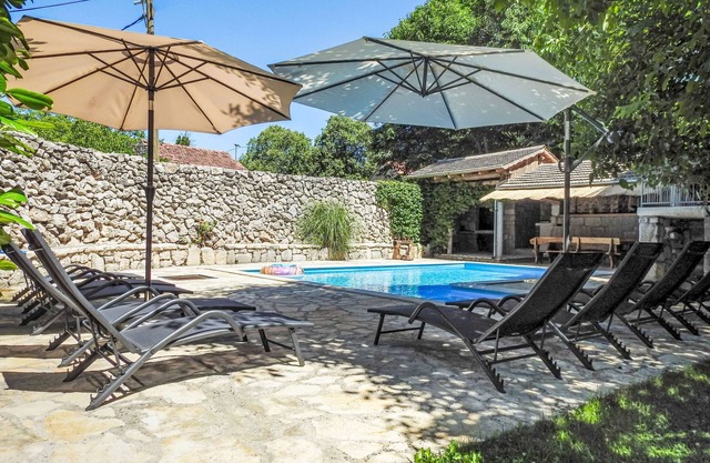 Markanovi Dvori by Interhome