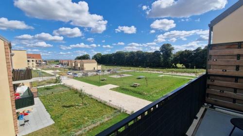 Marly la Ville, appartment CDG, Paris Airport