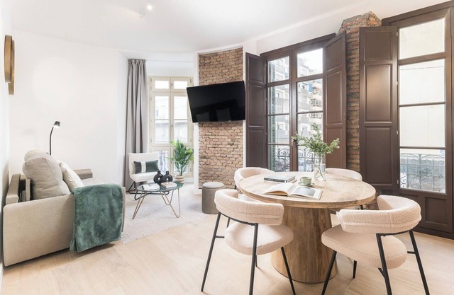 Marmoles I - One Bedroom Apartment, Sleeps 4