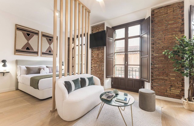 Marmoles II - One Bedroom Apartment, Sleeps 2