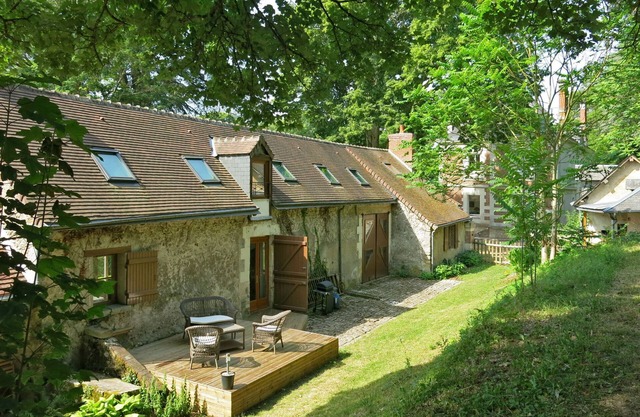 Marray-Baccus by Interhome