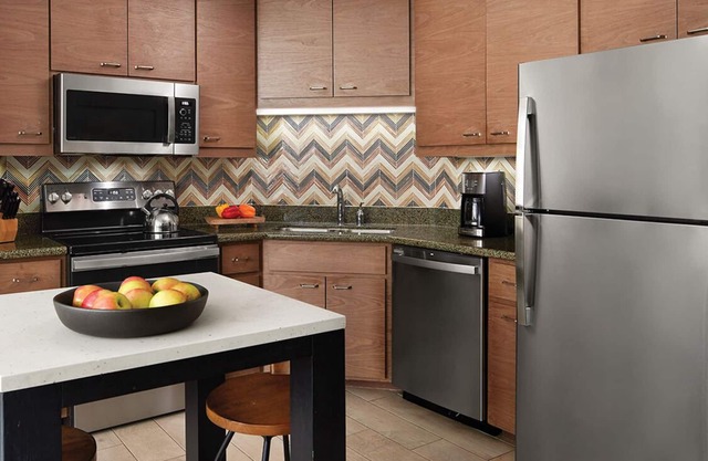 Marriot Summit Watch 1 BD Villa - 4P Available Feb 8th - 11th, 2024
