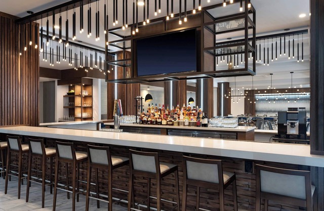 Marriott Jacksonville