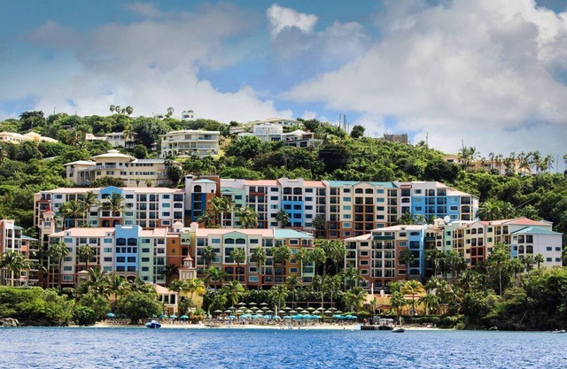 Marriotts Frenchmans Cove - 2 Bedroom