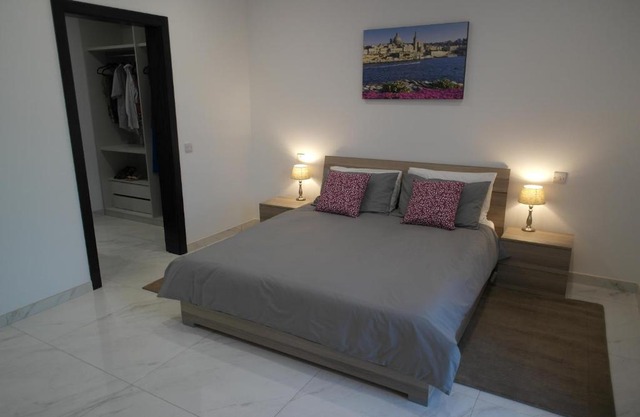 Marsaskala Penthouse Apartment