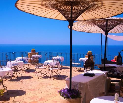 Marulivo Hotel
