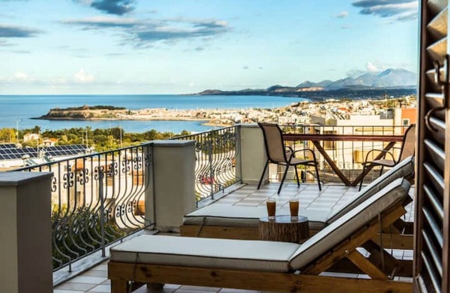 Marvellous flat in villa "ZINA"