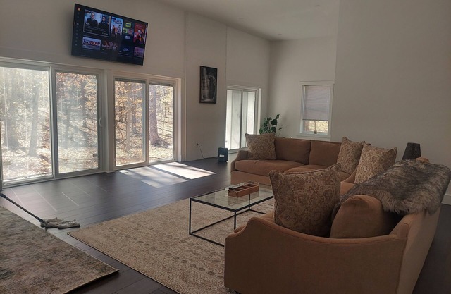 Marvelous and peaceful apartment with WiFi in Stafford, close to Fredericksburg
