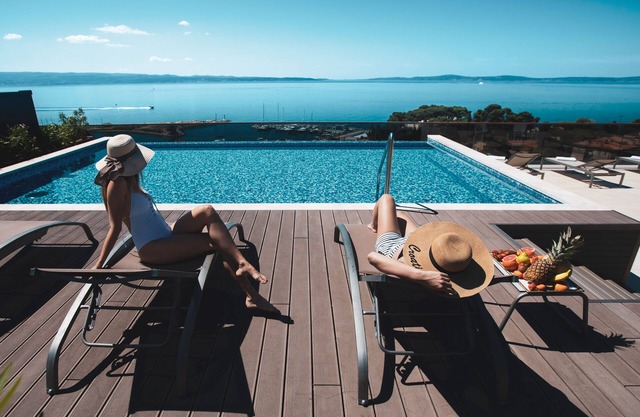 Marvie Hotel & Health