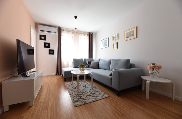 Mary's Apartment - One Bedroom Apartment