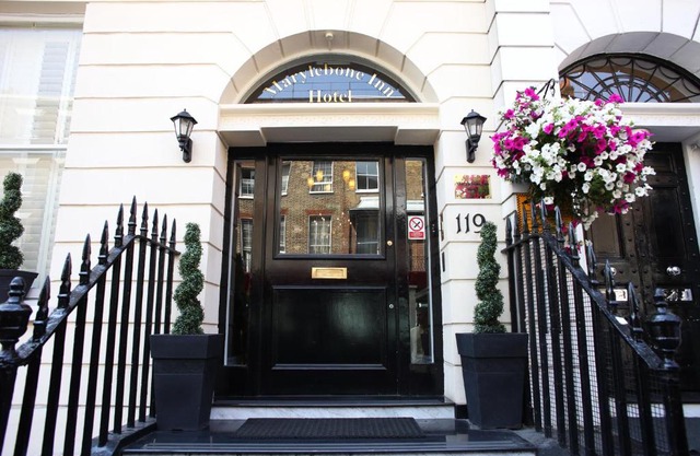 Marylebone Inn