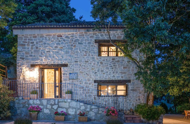 Masía Ventanell Casa Encant