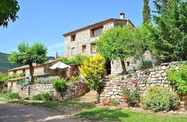Mas de Vilella Cottage. Private Pool, Soccer court,Barbecue,Solarium,Great Views