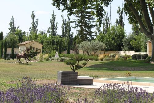 Mas des Branches d'Or