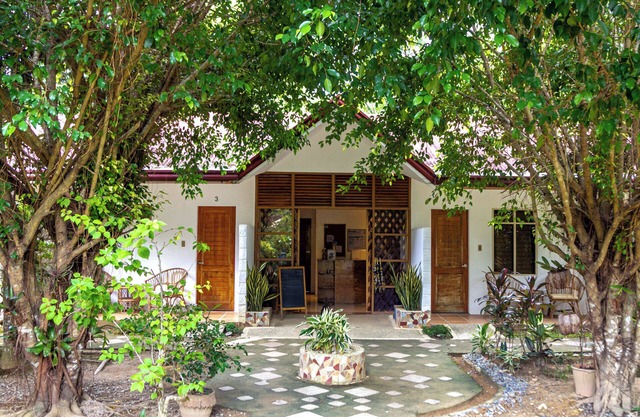 Masayana Hotel